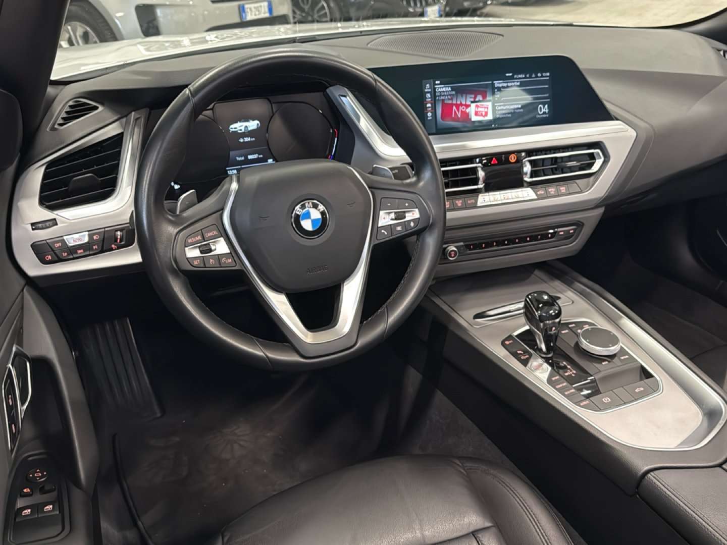 BMW Z4 Sport SDrive 20i - 2020 - Joinsteer - #15