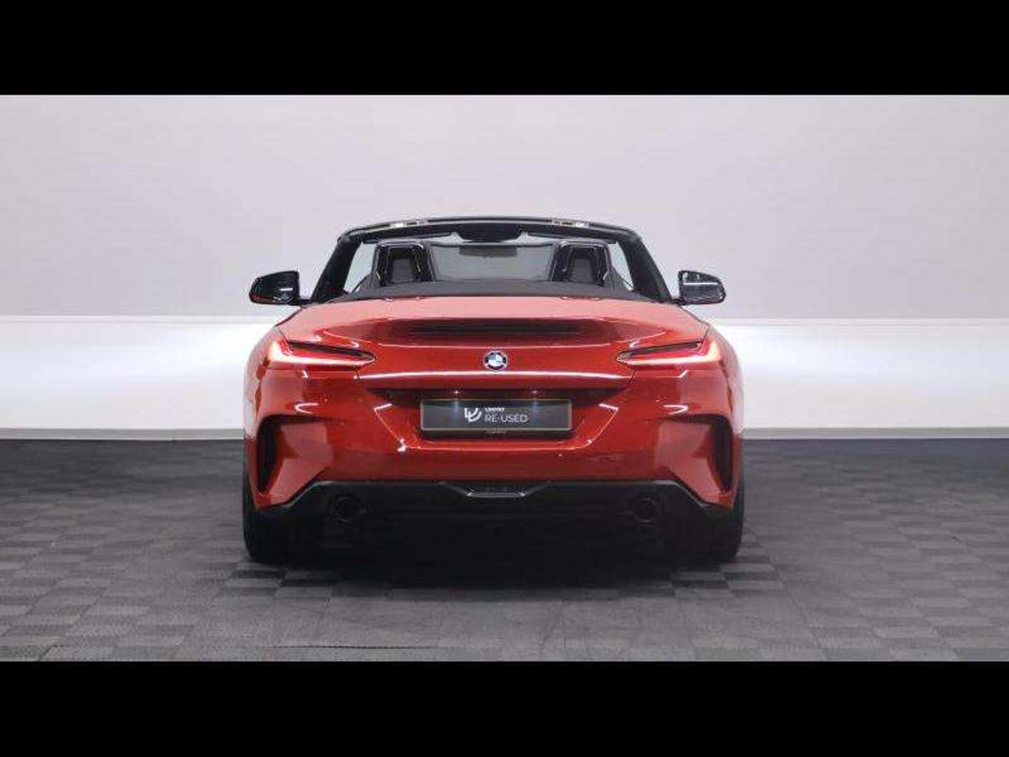 BMW Z4 M Sport 20i - 2020 - Joinsteer - #10