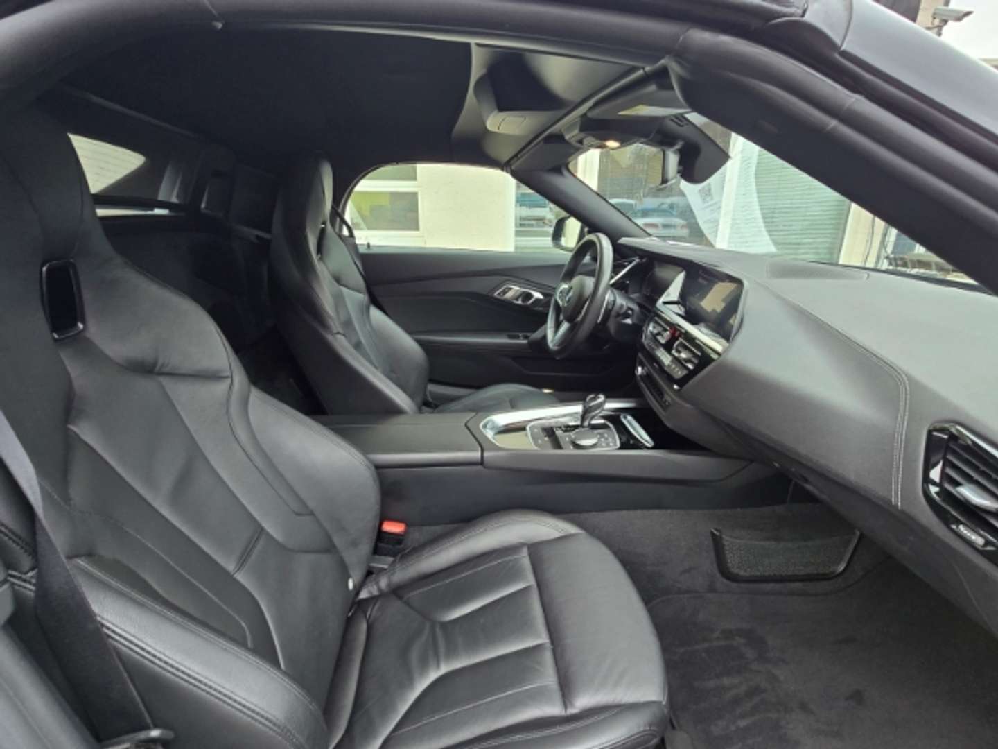 BMW Z4 Roadster Advantage SDrive30i - 2019 - Joinsteer - #8