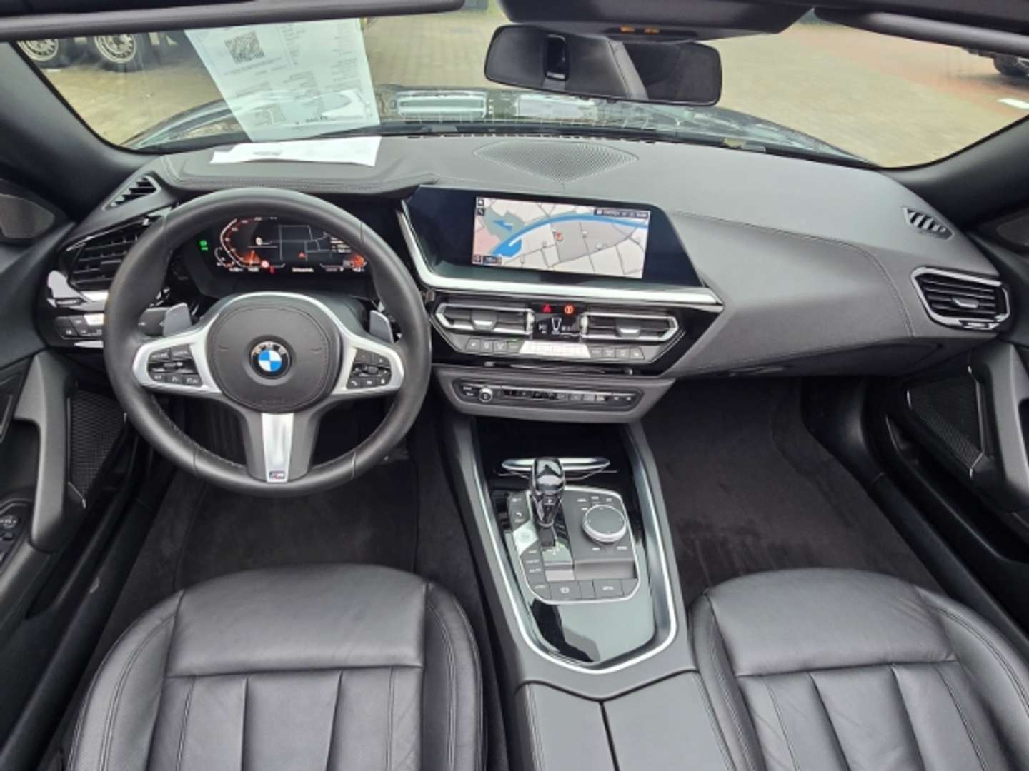 BMW Z4 Roadster Advantage SDrive30i - 2019 - Joinsteer - #9