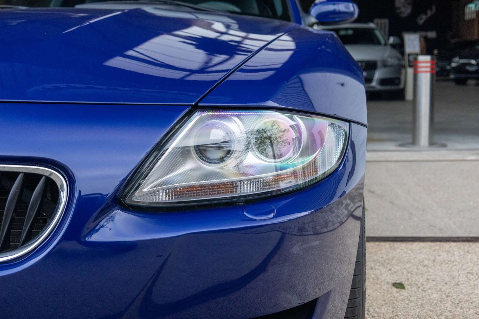 BMW Z4 Coupé 3.2 - 2007 - Joinsteer - #15