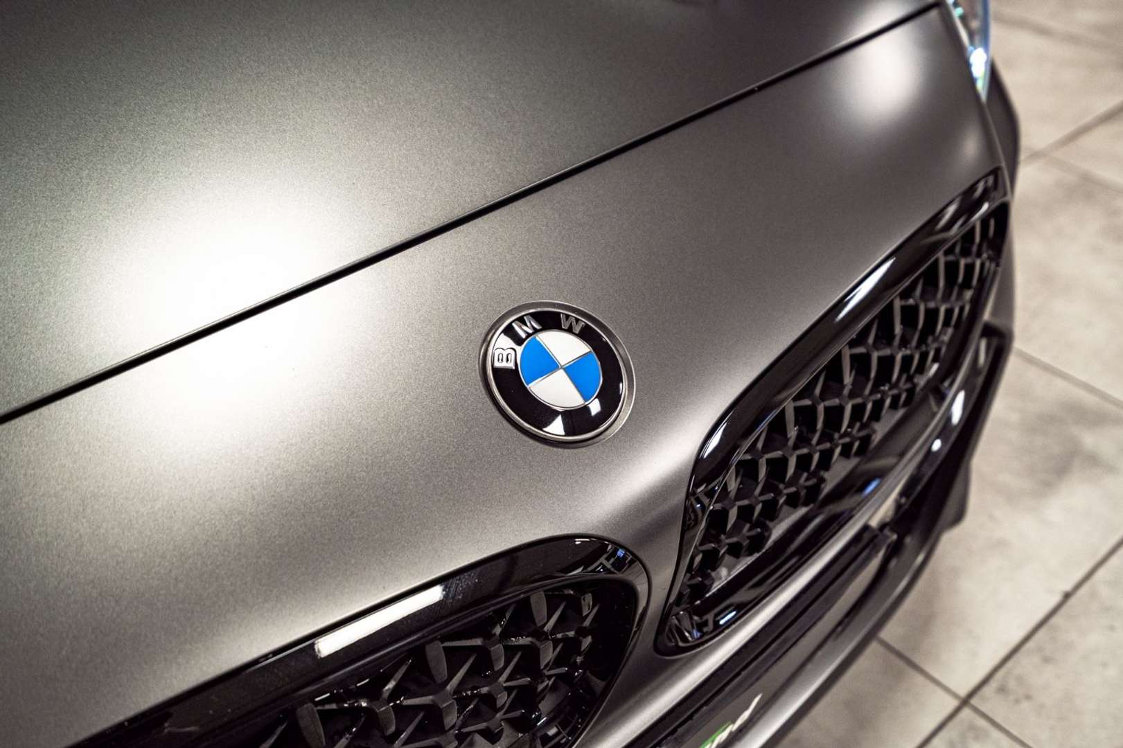 BMW Z4 M40i HeadUp M40i - 2020 - Joinsteer - #11