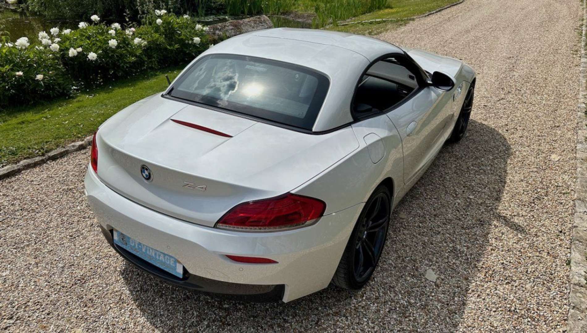 BMW Z4 M Sport SDrive 28i - 2013 - Joinsteer - #6