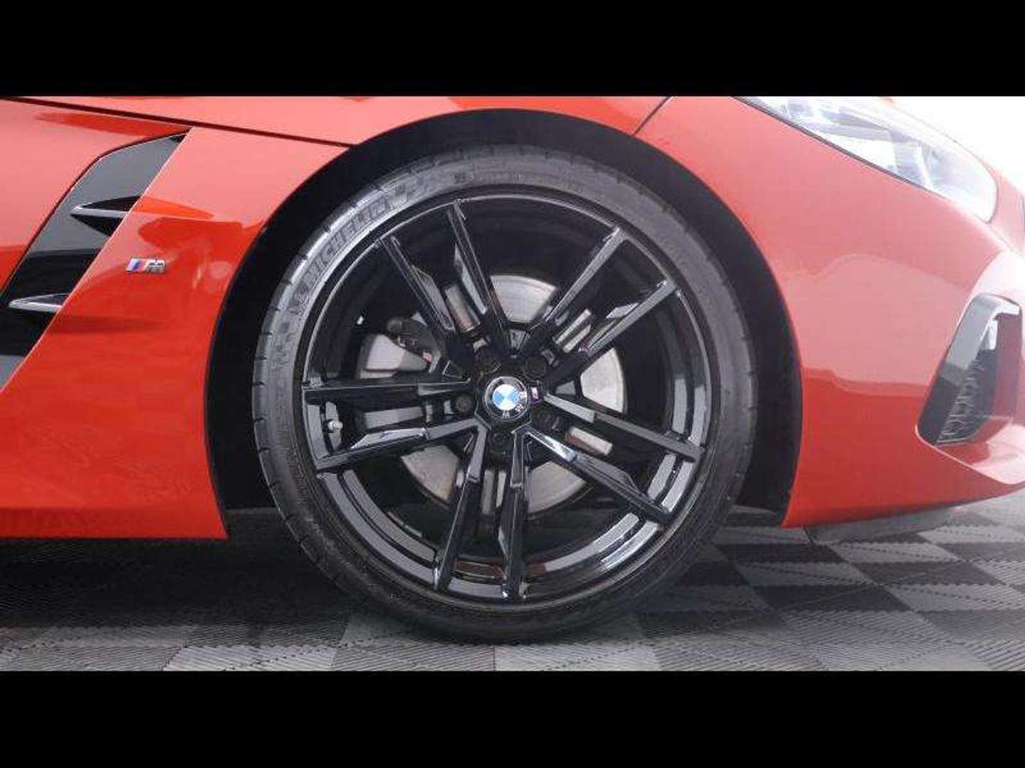 BMW Z4 M Sport 20i - 2020 - Joinsteer - #14