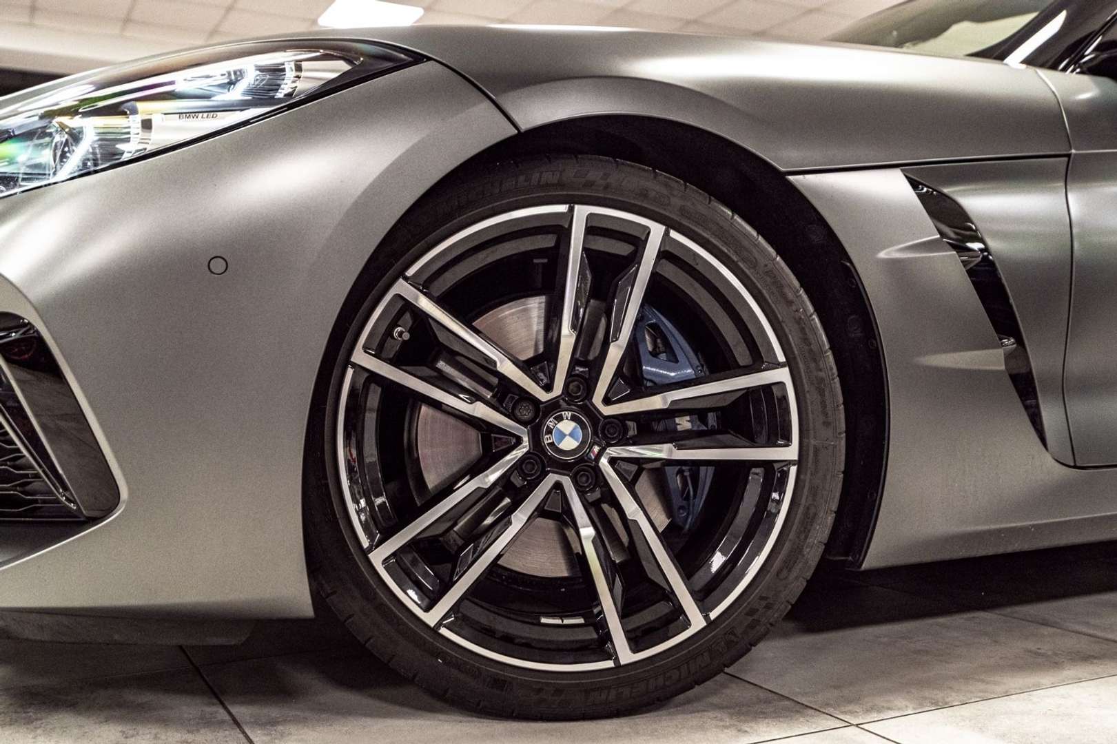 BMW Z4 M40i HeadUp M40i - 2020 - Joinsteer - #14