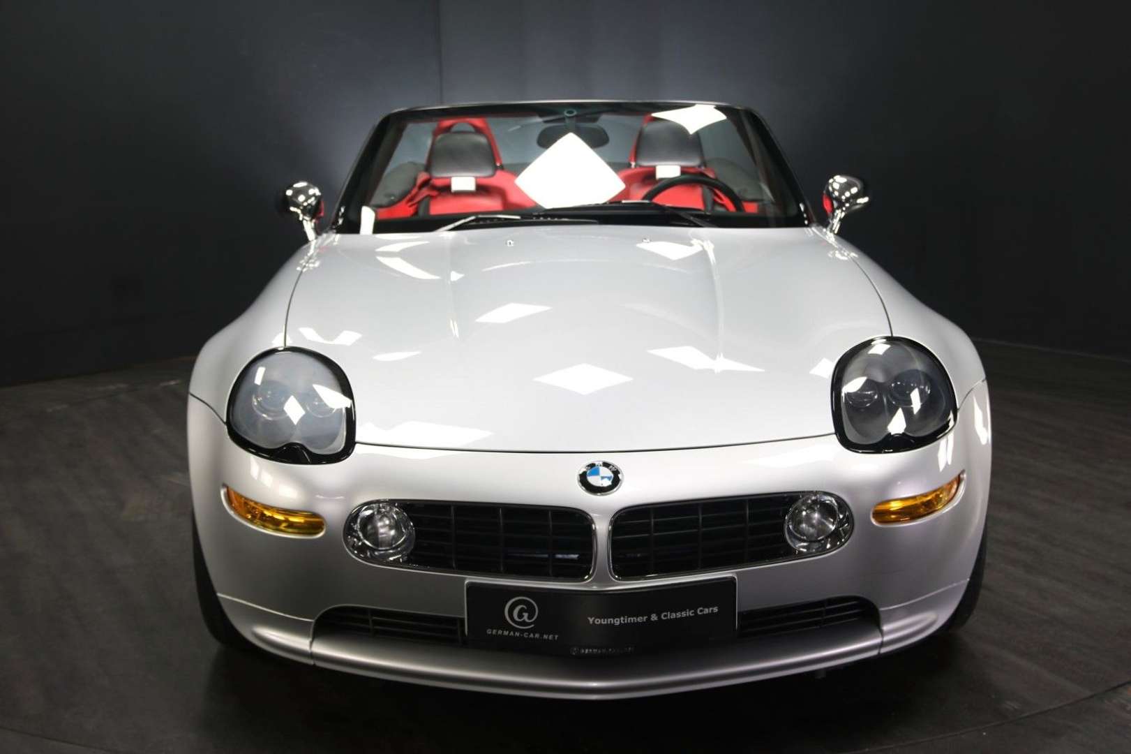 BMW Z8 Roadster - 2001 - Joinsteer - #10