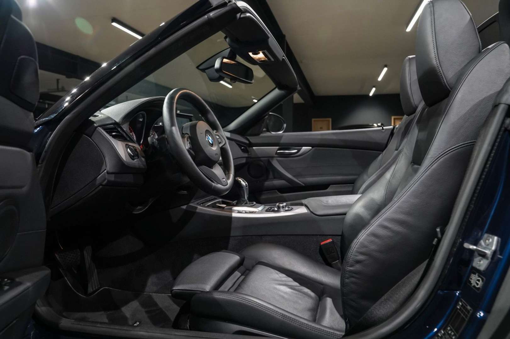 BMW Z4 Roadster M Sport SDrive 35i - 2013 - Joinsteer - #13