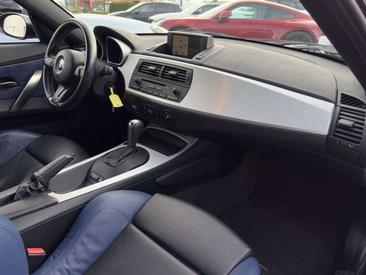 BMW Z4 Coupé 3.0i — photo 14