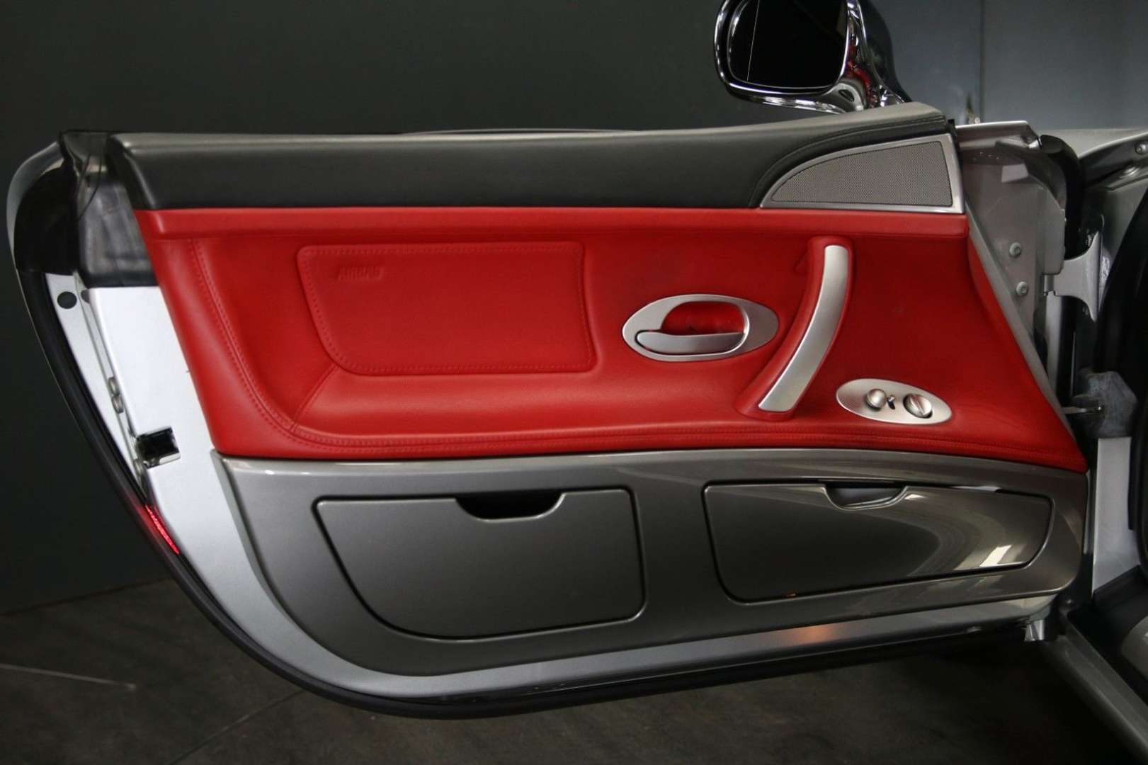 BMW Z8 Roadster - 2001 - Joinsteer - #11