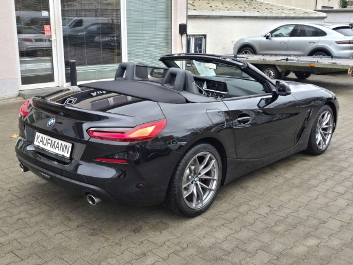 BMW Z4 Roadster Advantage SDrive30i - 2019 - Joinsteer - #16