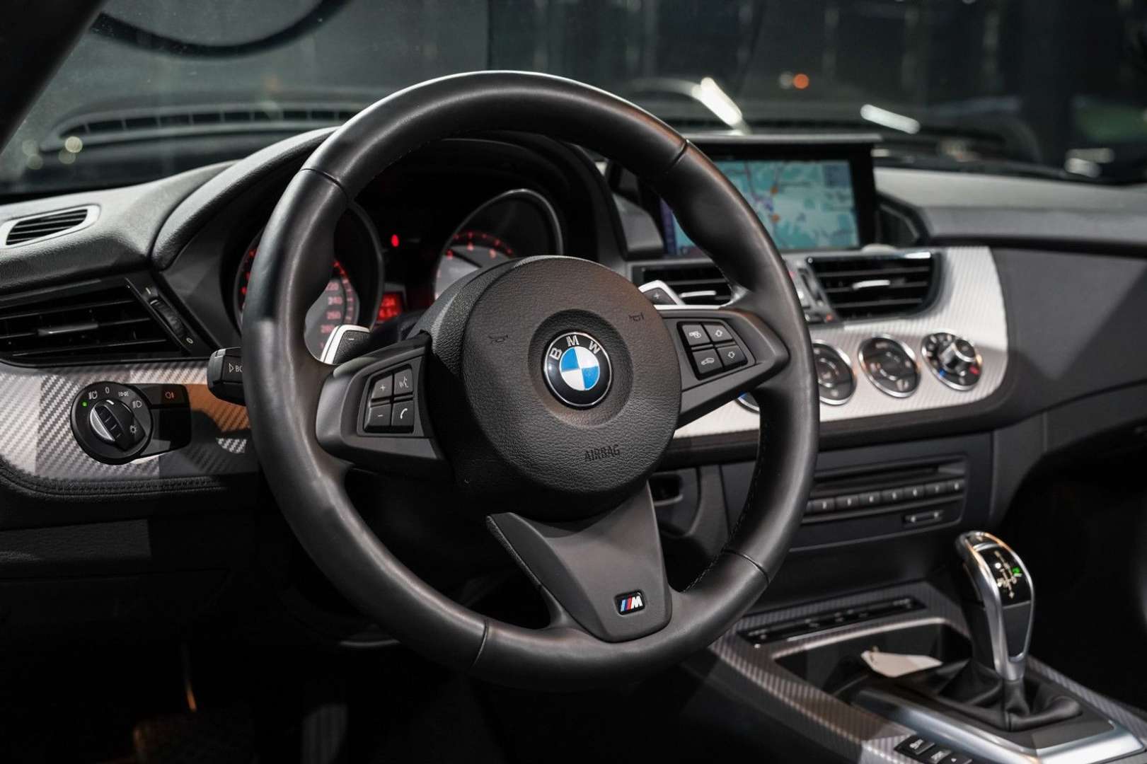 BMW Z4 Roadster M Sport SDrive 35i - 2013 - Joinsteer - #15