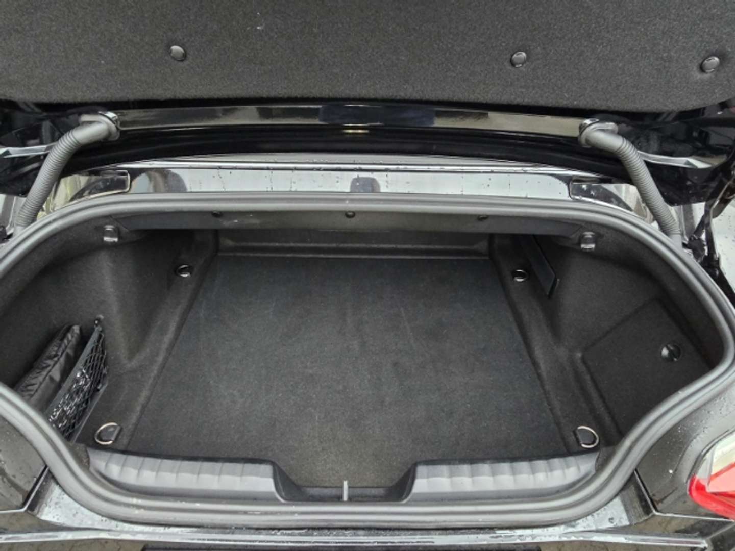 BMW Z4 Roadster Advantage SDrive30i - 2019 - Joinsteer - #18