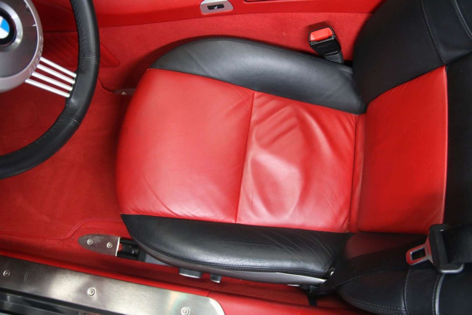 BMW Z8 Roadster - 2001 - Joinsteer - #16