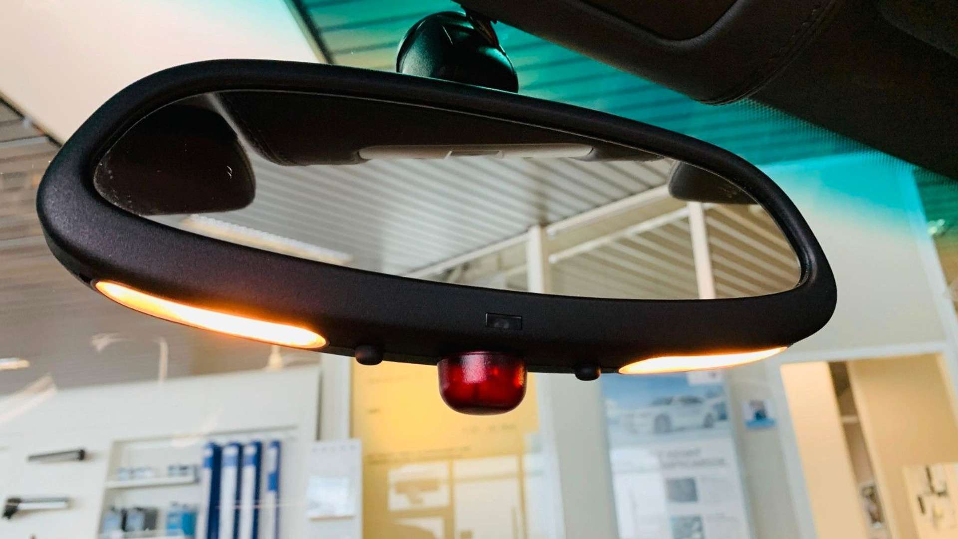 BMW Z8 Roadster PerfPackage Black 4.9 - 2001 - Joinsteer - #23