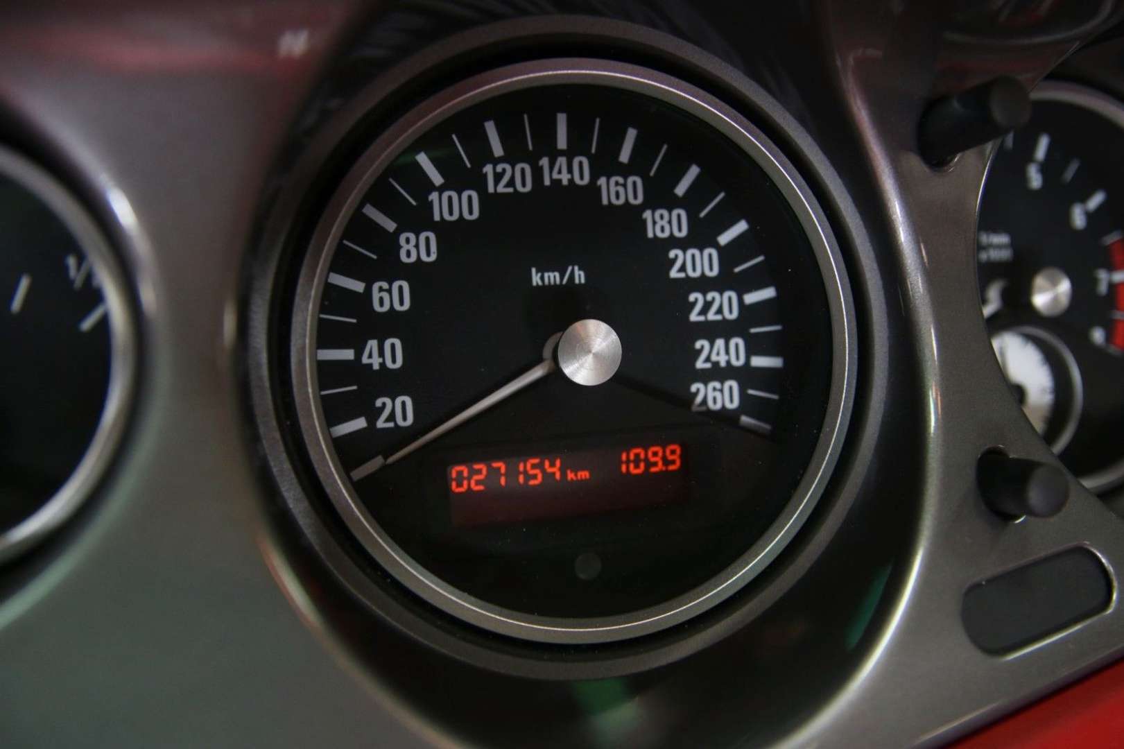 BMW Z8 Roadster - 2001 - Joinsteer - #22