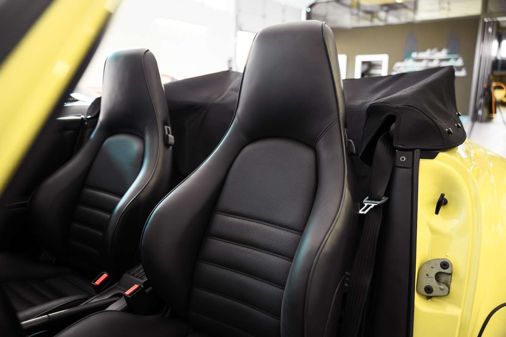 Porsche 964 Carrera 2 Coupe - 1990 - Joinsteer - #2