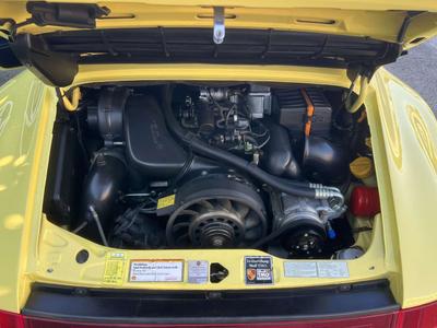 Porsche 964 Carrera 2 Coupe - - Joinsteer - #4
