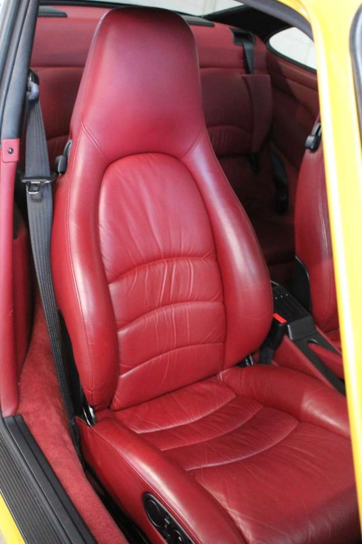 Porsche 993 Carrera 2 - 1994 - Joinsteer - #10