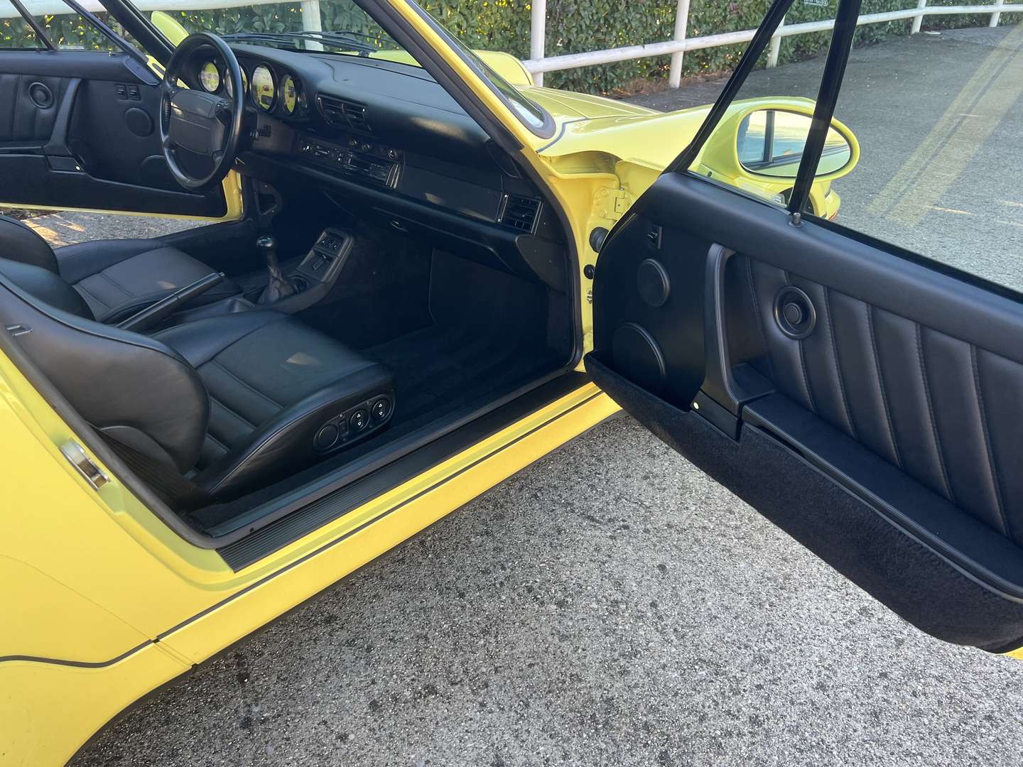 Porsche 964 Carrera 2 Coupe - 1990 - Joinsteer - #9