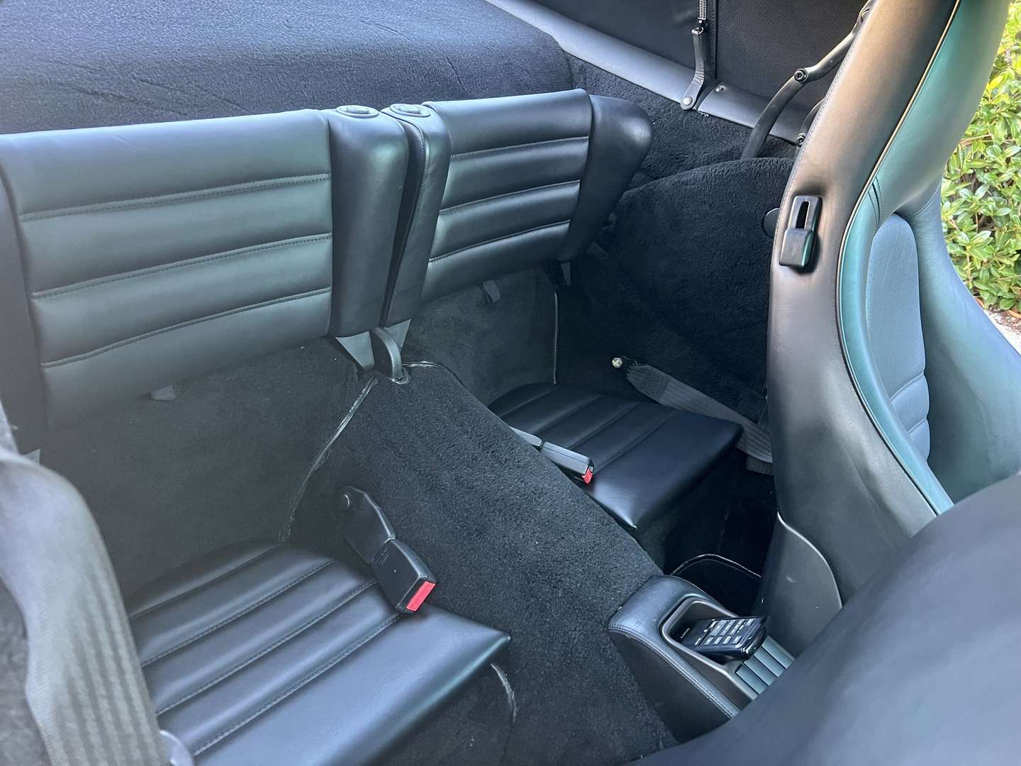 Porsche 964 Carrera 2 Coupe - 1990 - Joinsteer - #10