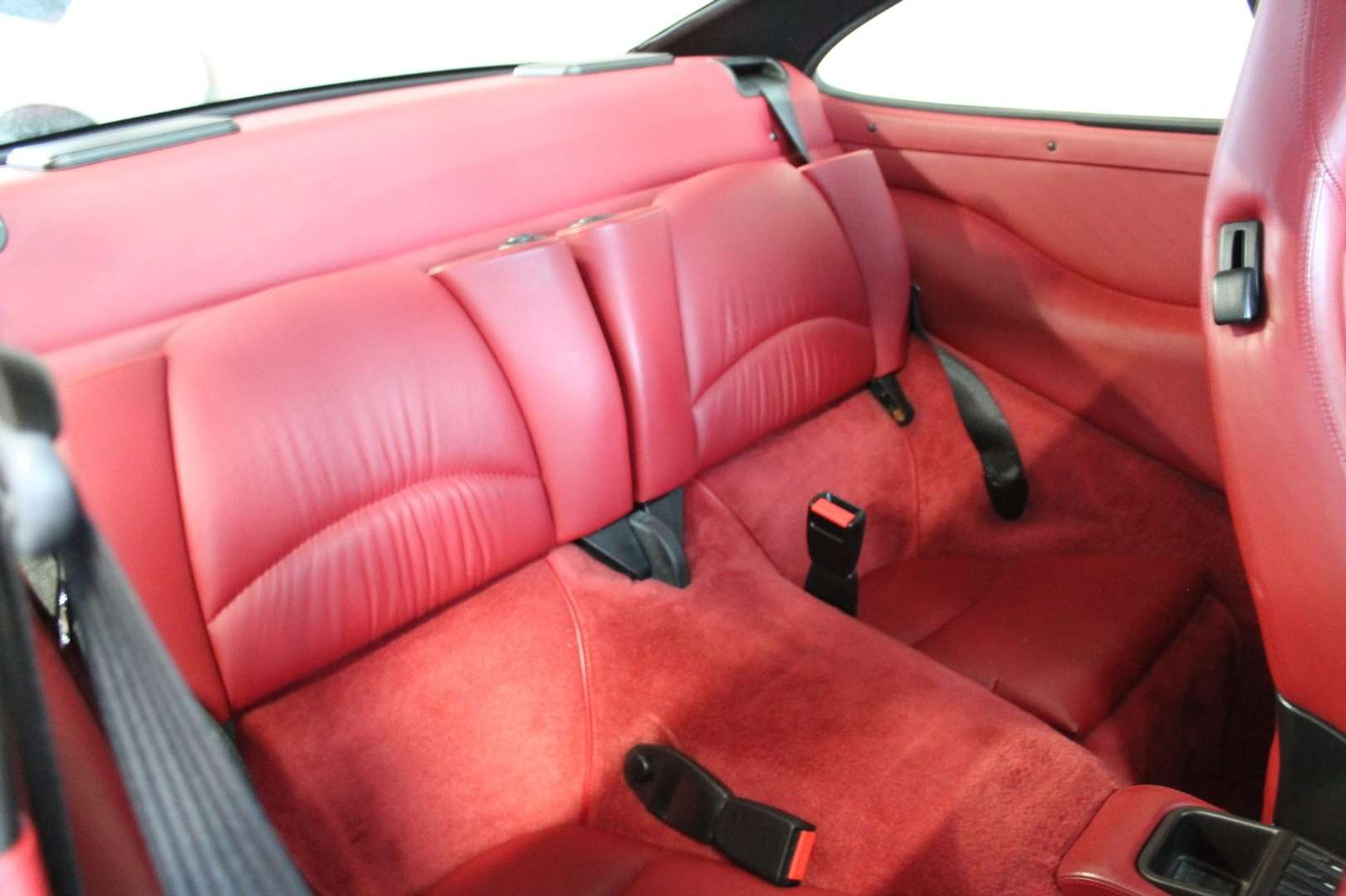 Porsche 993 Carrera 2 - 1994 - Joinsteer - #13