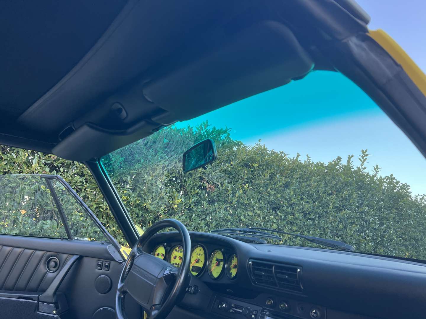 Porsche 964 Carrera 2 Coupe - 1990 - Joinsteer - #11