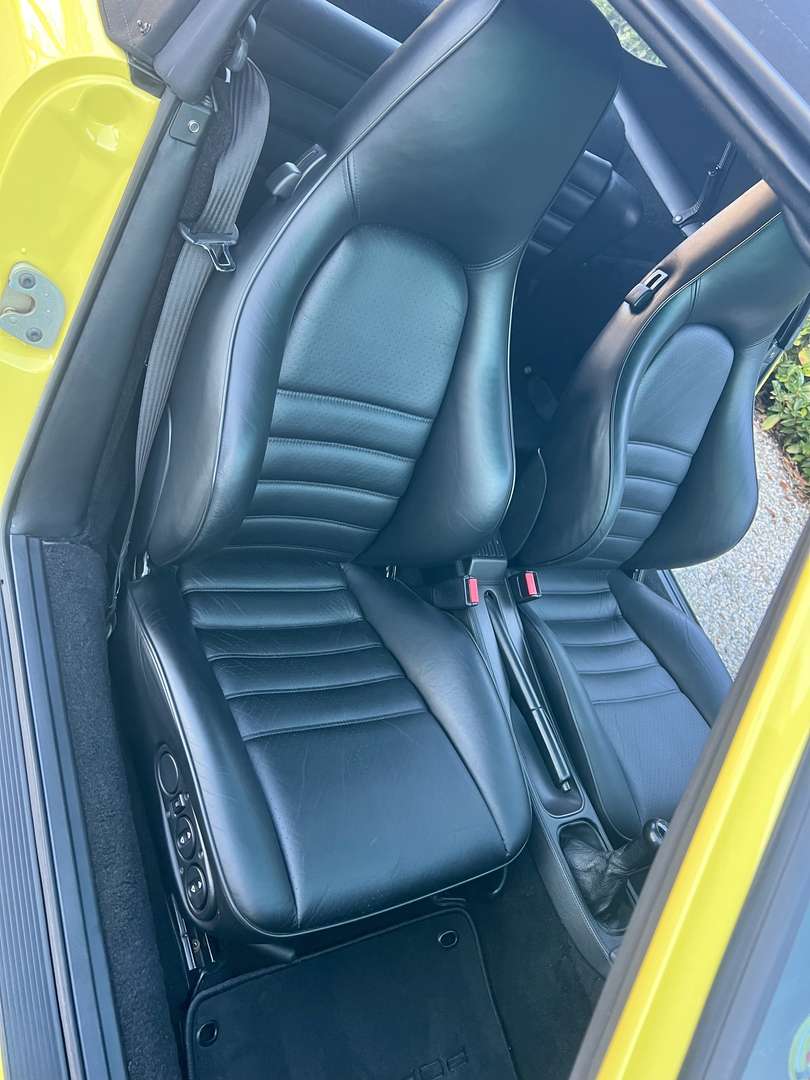 Porsche 964 Carrera 2 Coupe - 1990 - Joinsteer - #12