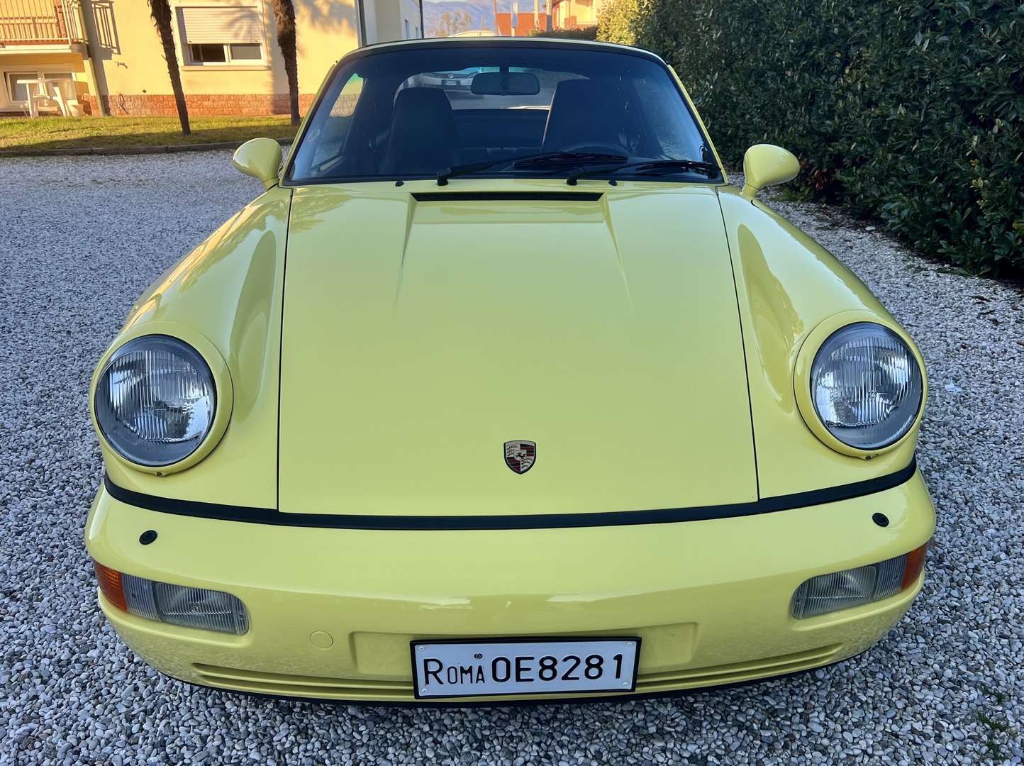 Porsche 964 Carrera 2 Coupe - 1990 - Joinsteer - #13