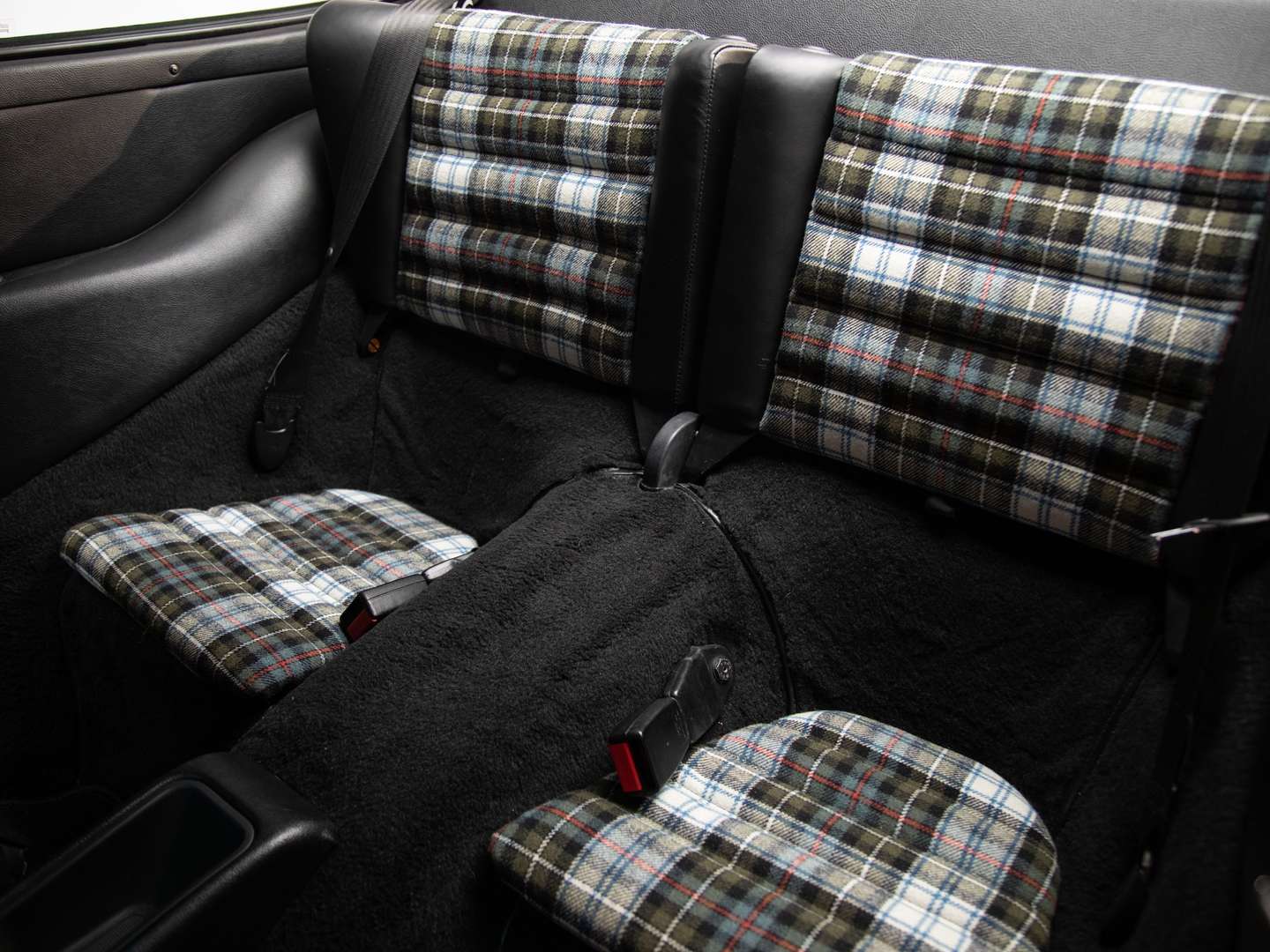 Porsche 964 CARRERA 4 - 1992 - Joinsteer - #12