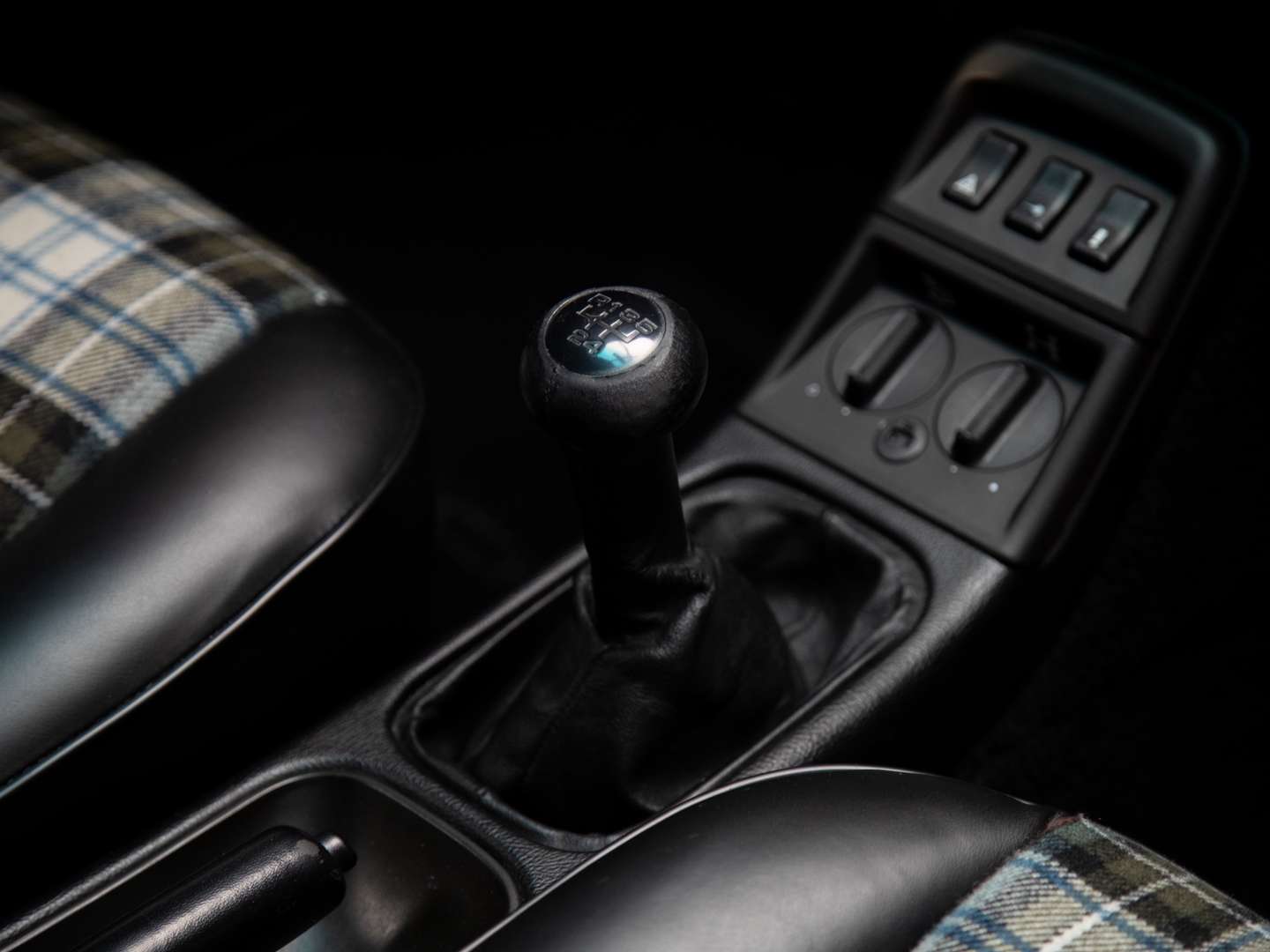 Porsche 964 CARRERA 4 - 1992 - Joinsteer - #18