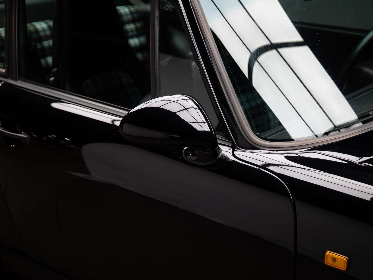 Porsche 964 CARRERA 4 - 1992 - Joinsteer - #21