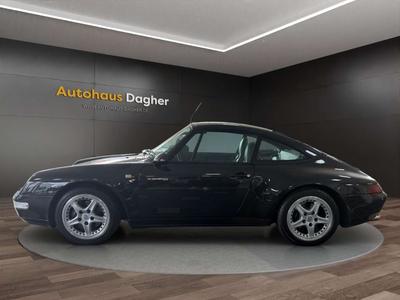 Porsche 993 Targa