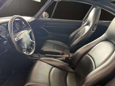 Porsche 993 Targa — photo 6