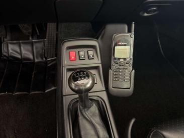 Porsche 993 Targa — photo 13
