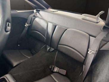 Porsche 993 Targa — photo 14