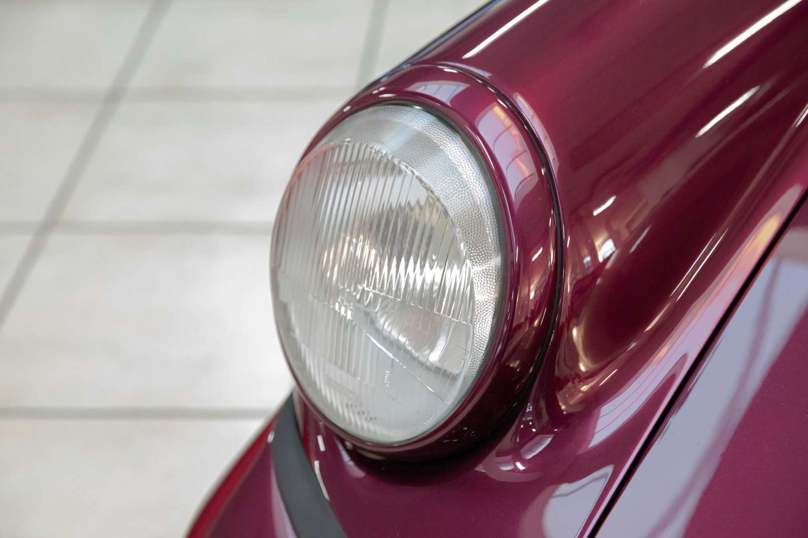 Porsche 964 Carrera 2 - 1993 - Joinsteer - #7