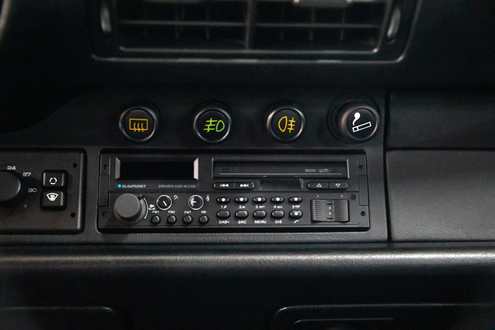 Porsche 964 Carrera 2 - 1993 - Joinsteer - #13