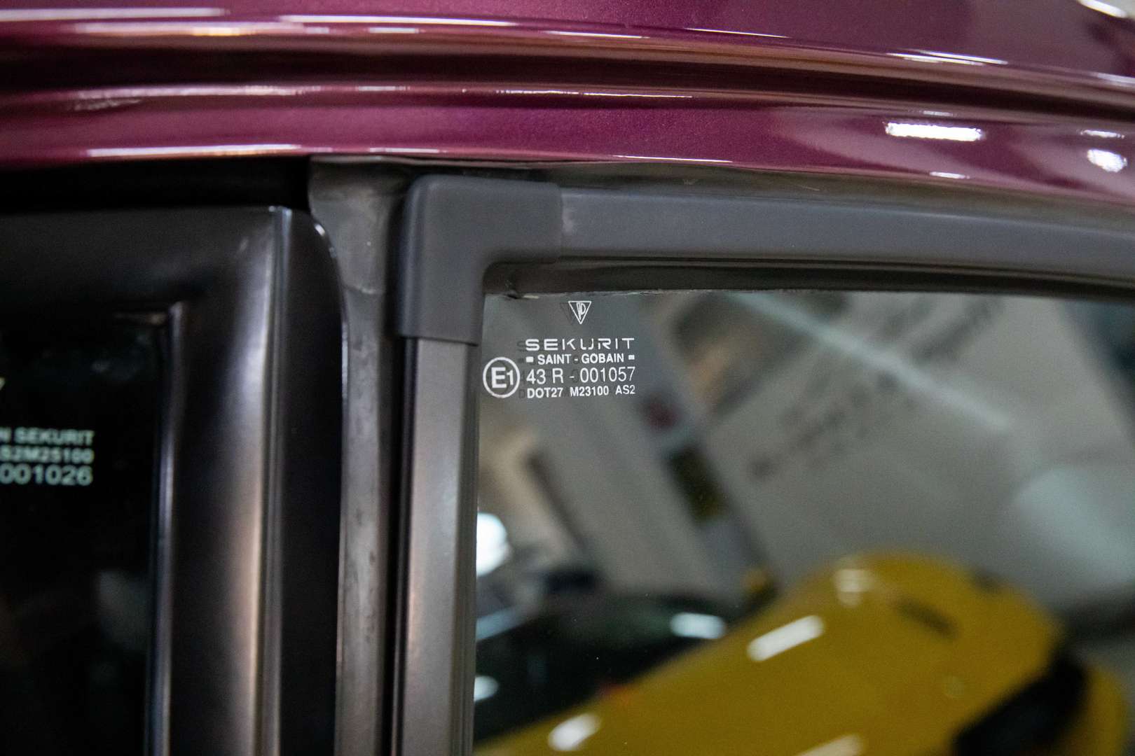 Porsche 964 Carrera 2 - 1993 - Joinsteer - #14