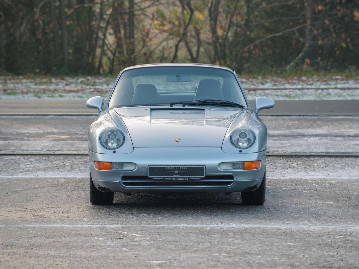 Porsche 993 Carrera - 1994 - Joinsteer - #2