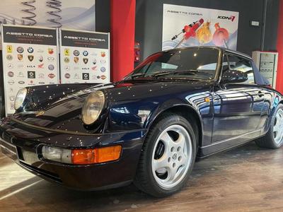 Porsche 964 Carrera 2 Cabriolet - - Joinsteer - #2