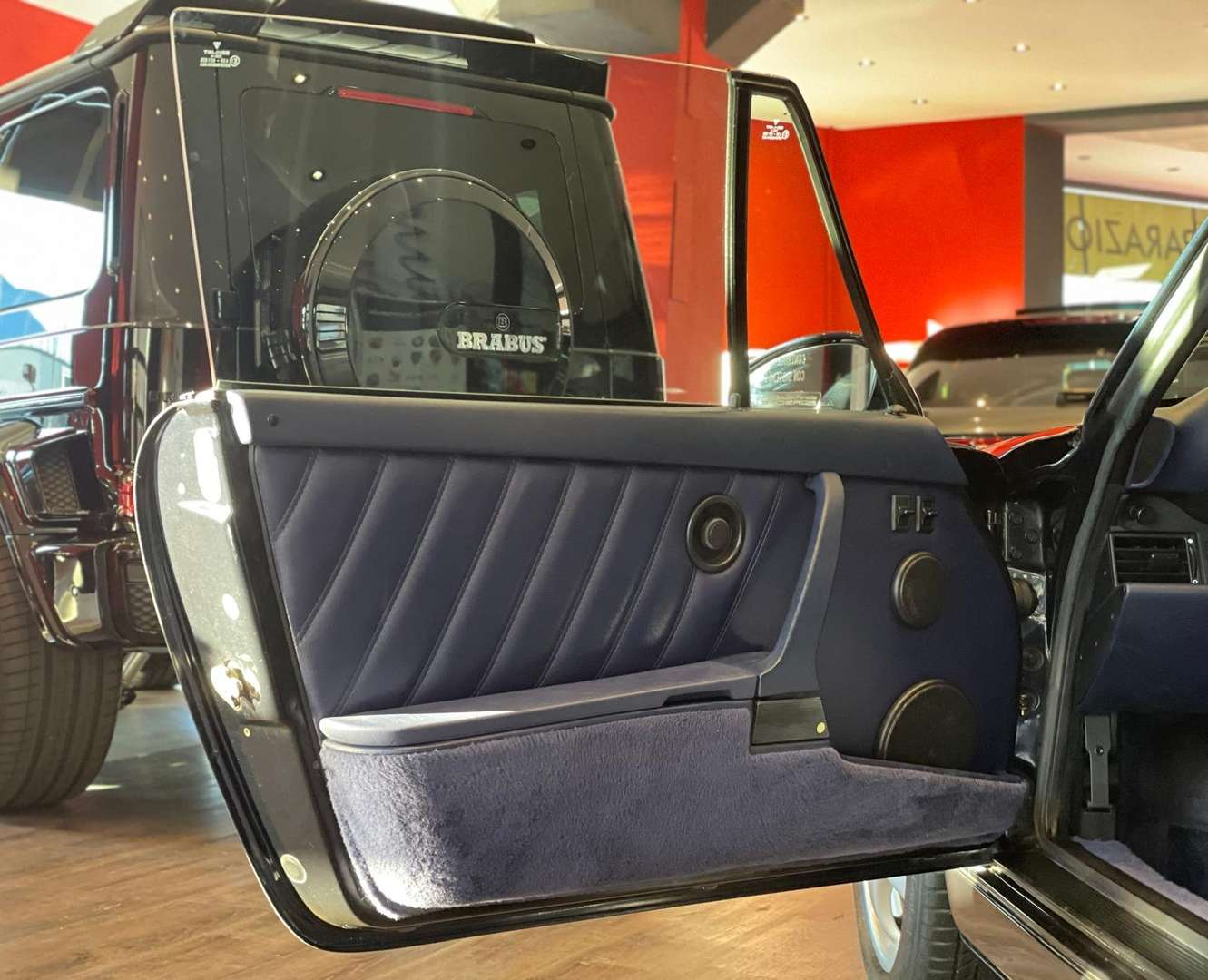 Porsche 964 Carrera 2 Cabriolet - 1991 - Joinsteer - #10