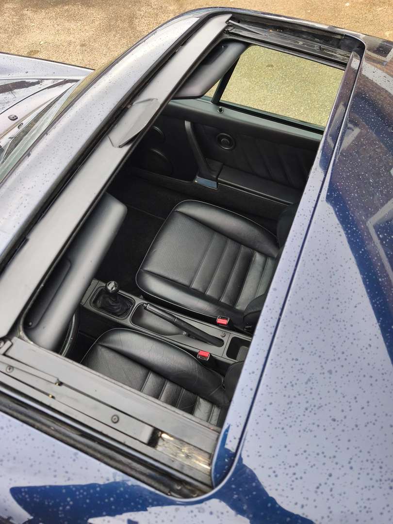 Porsche 964 CARRERA 4 - 1991 - Joinsteer - #6