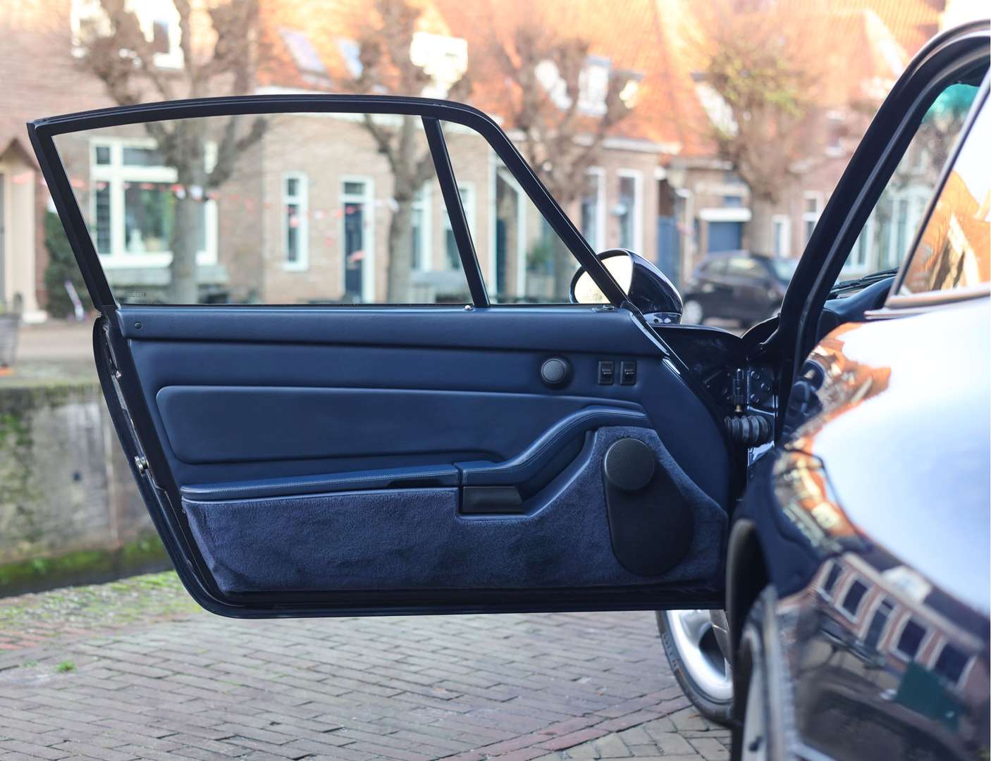 Porsche 993 CARRERA 4 - 1995 - Joinsteer - #3