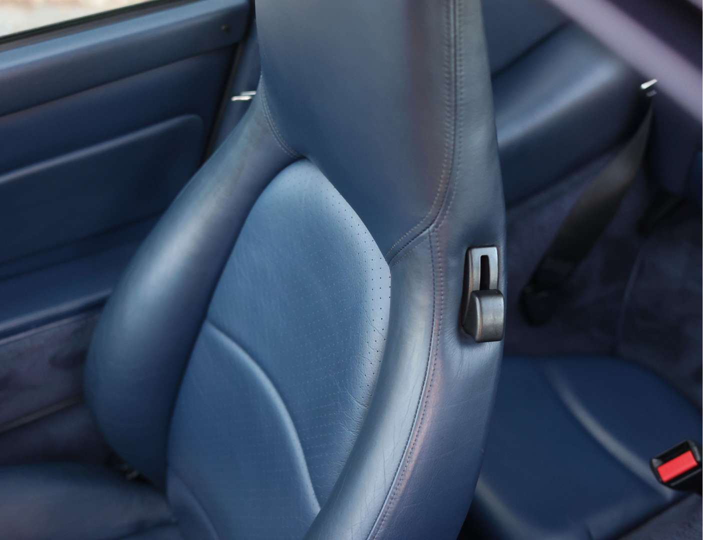 Porsche 993 CARRERA 4 - 1995 - Joinsteer - #33