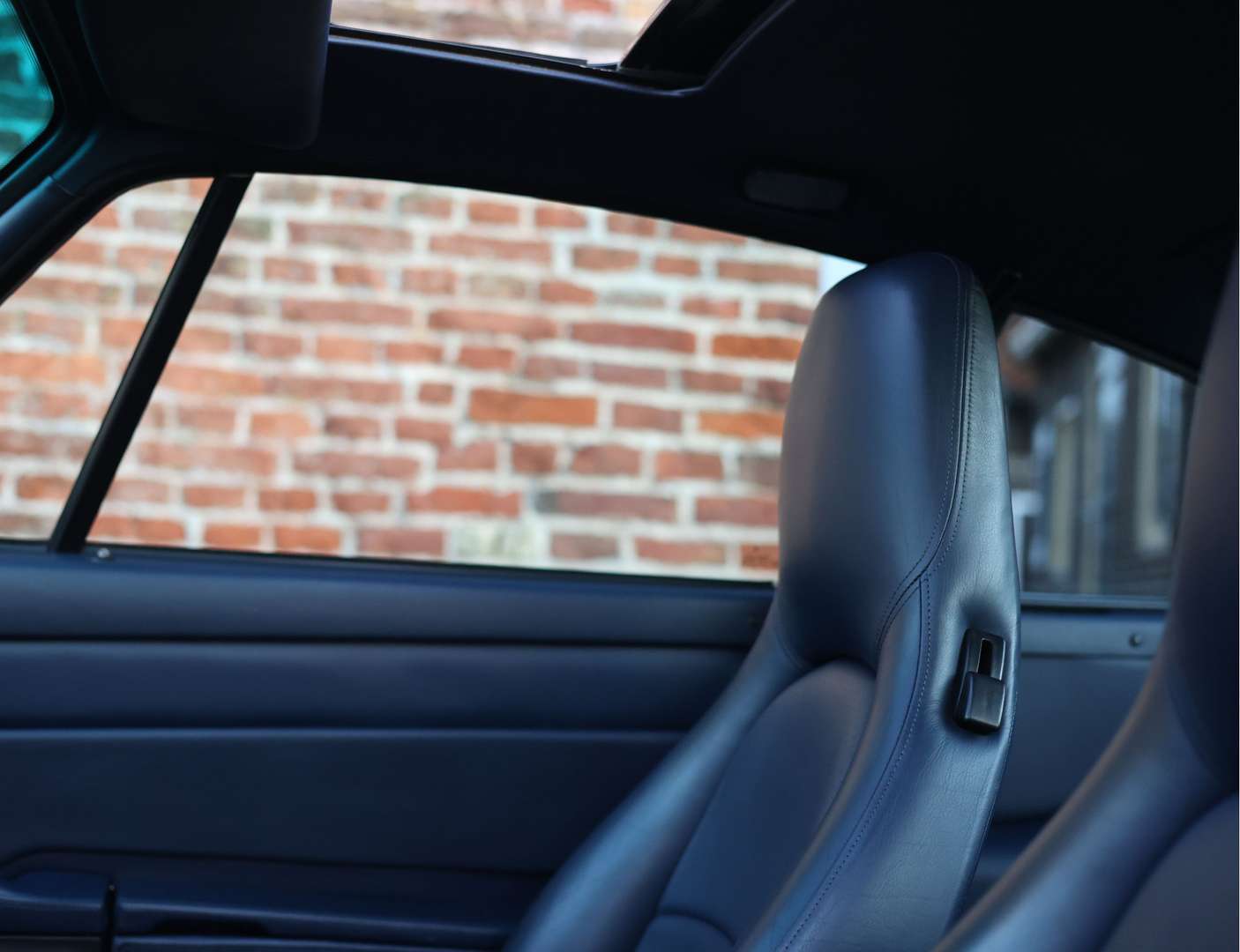 Porsche 993 CARRERA 4 - 1995 - Joinsteer - #35