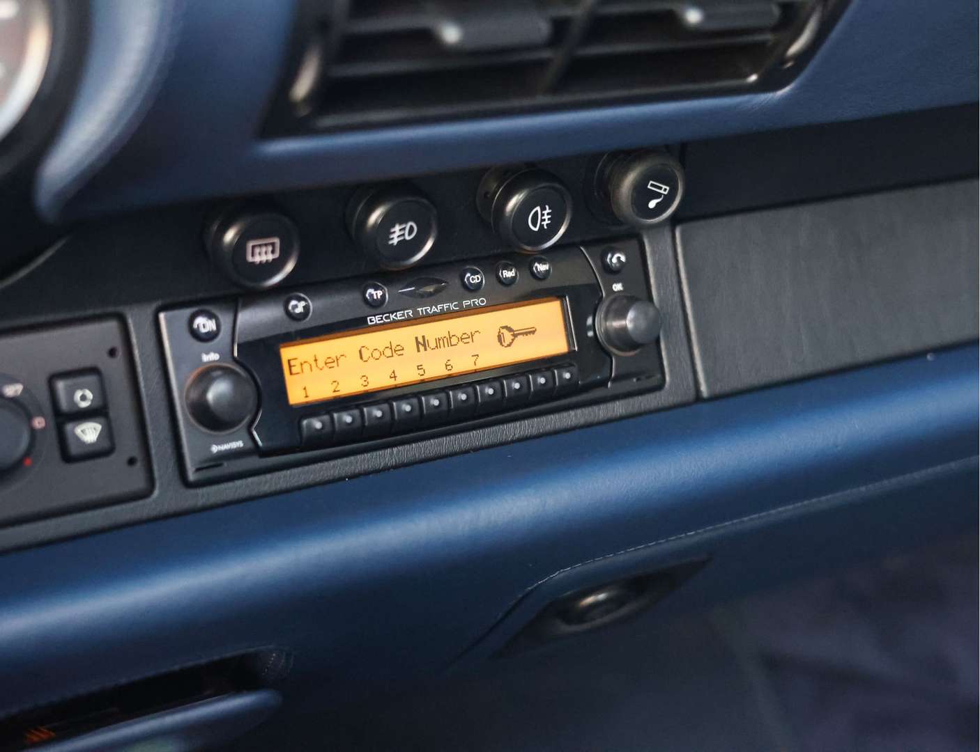 Porsche 993 CARRERA 4 - 1995 - Joinsteer - #39