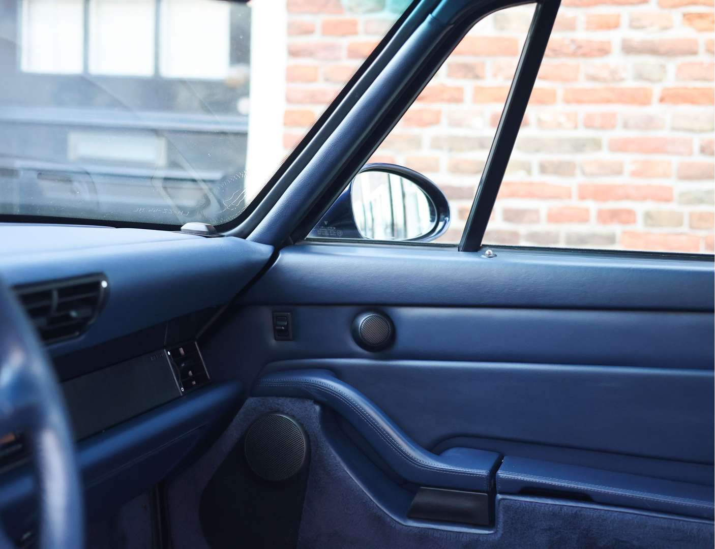 Porsche 993 CARRERA 4 - 1995 - Joinsteer - #47