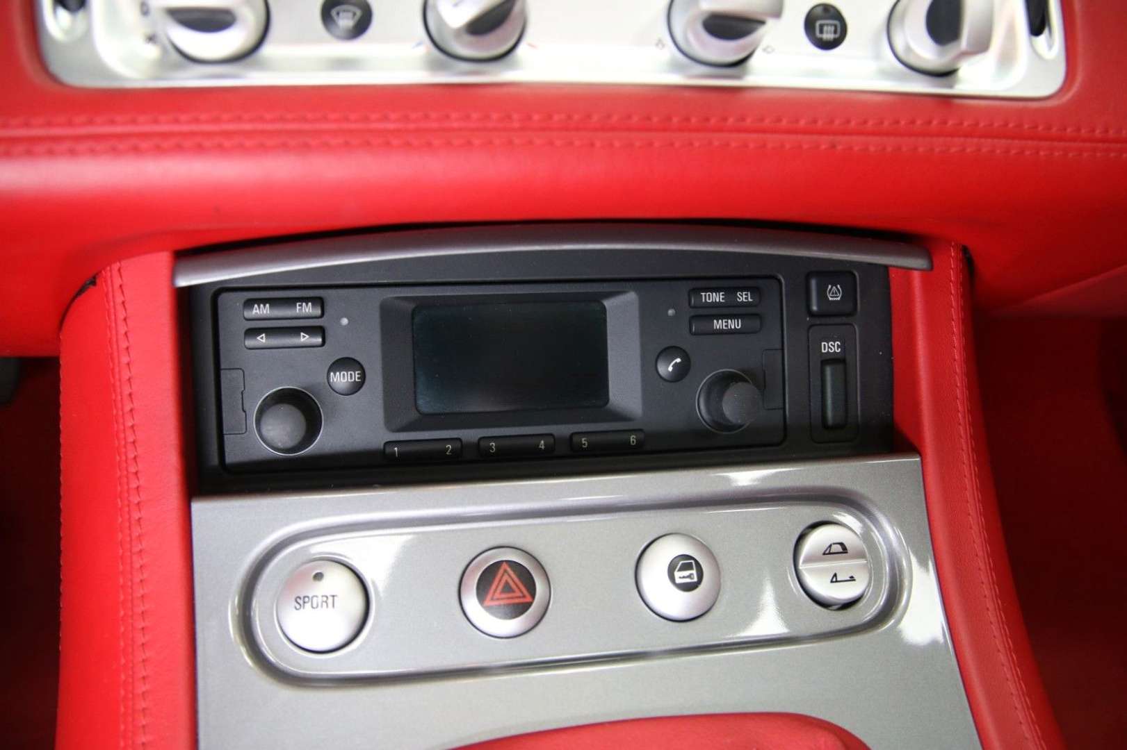 BMW Z8 Roadster - 2001 - Joinsteer - #23