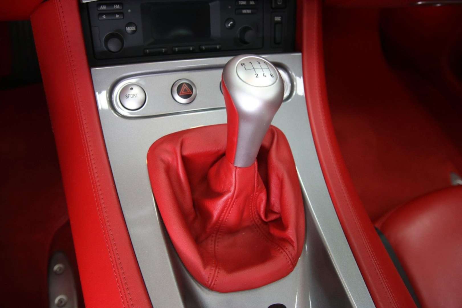 BMW Z8 Roadster - 2001 - Joinsteer - #25