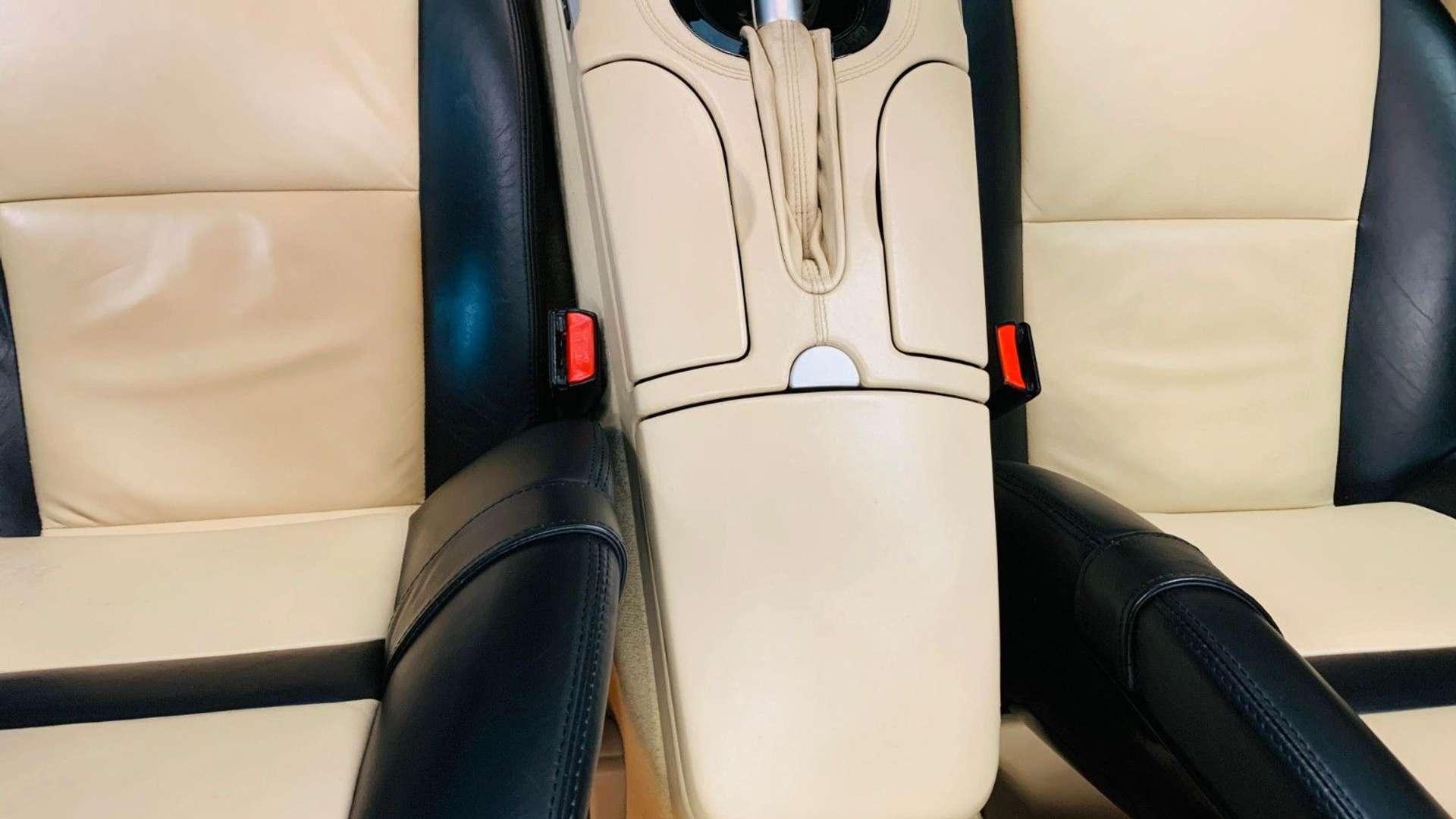 BMW Z8 Roadster PerfPackage Black 4.9 - 2001 - Joinsteer - #27